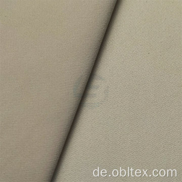 Oblst8001 Polyester T800 Stretch Dobby Stoff